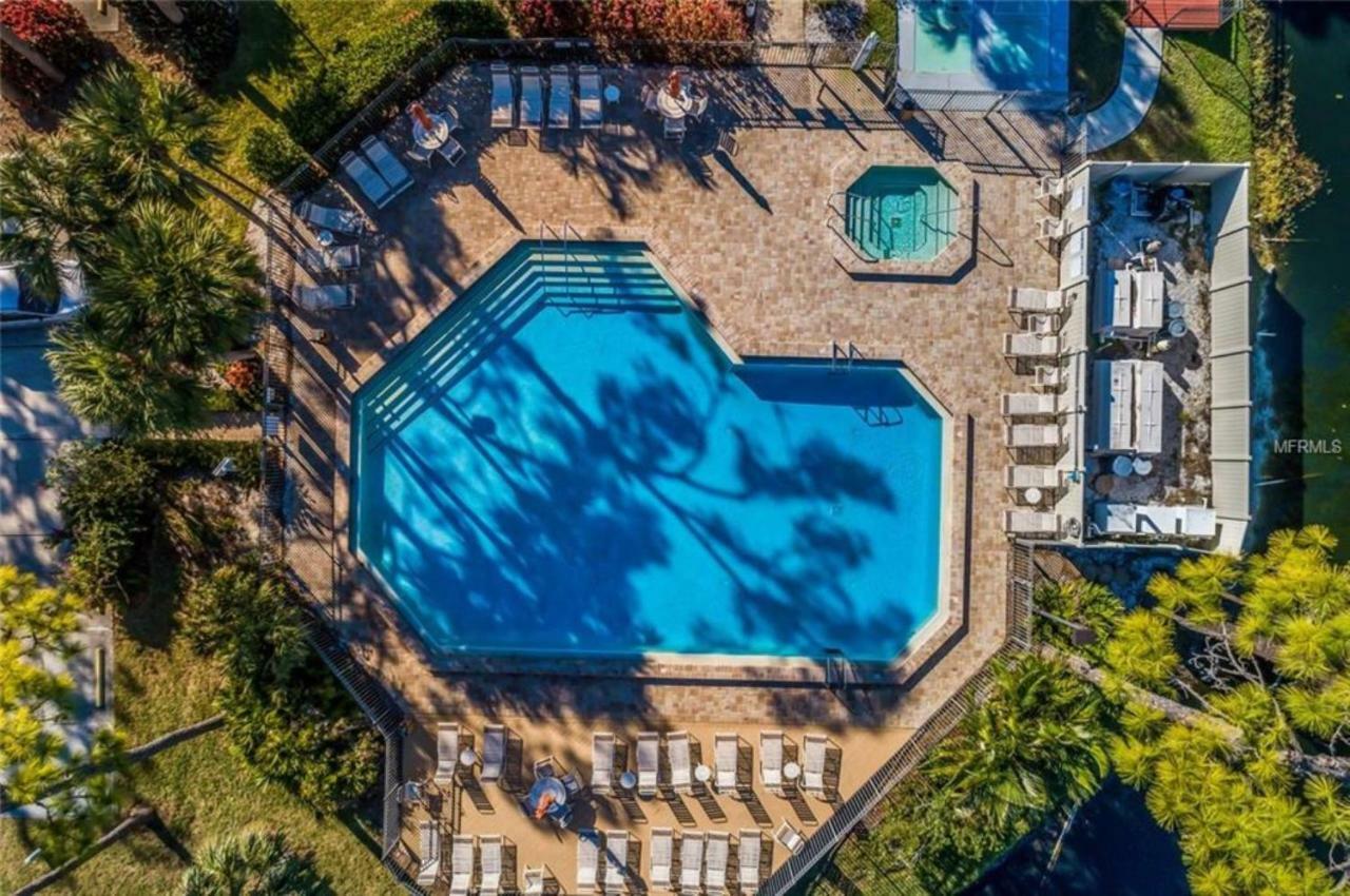 Holiday home Fantastic At Village Des Pins Sarasota, Near Siesta Key Sarasota