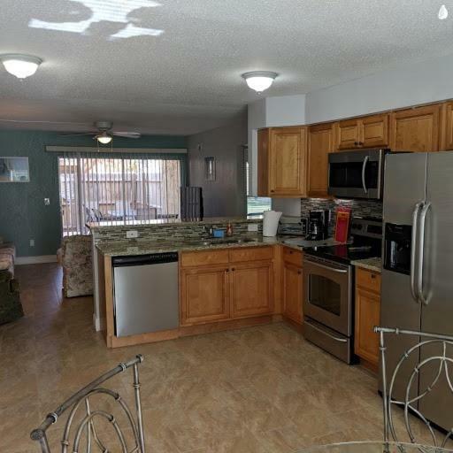 Apartment South *