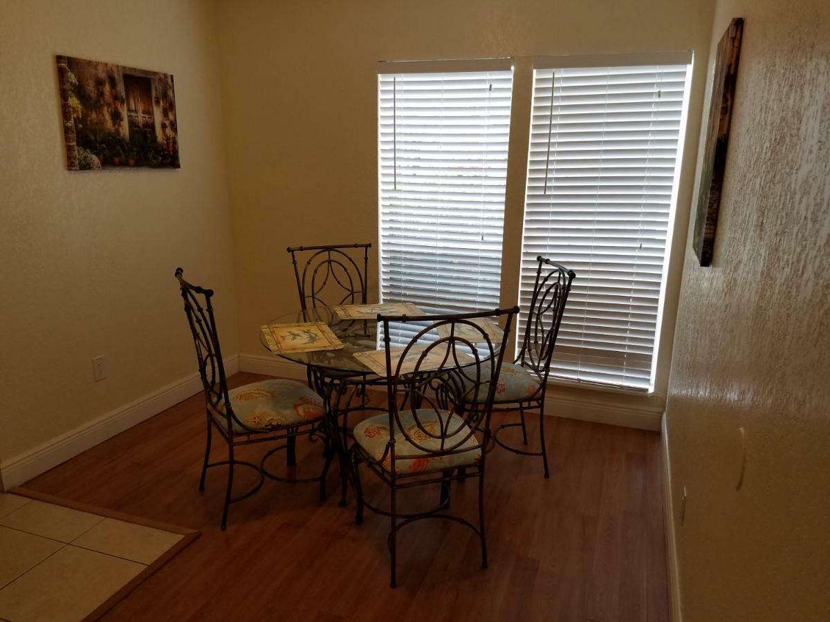 South Apartment