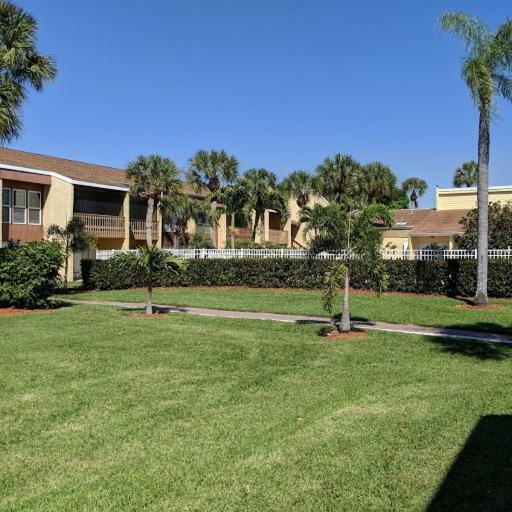 Apartment South