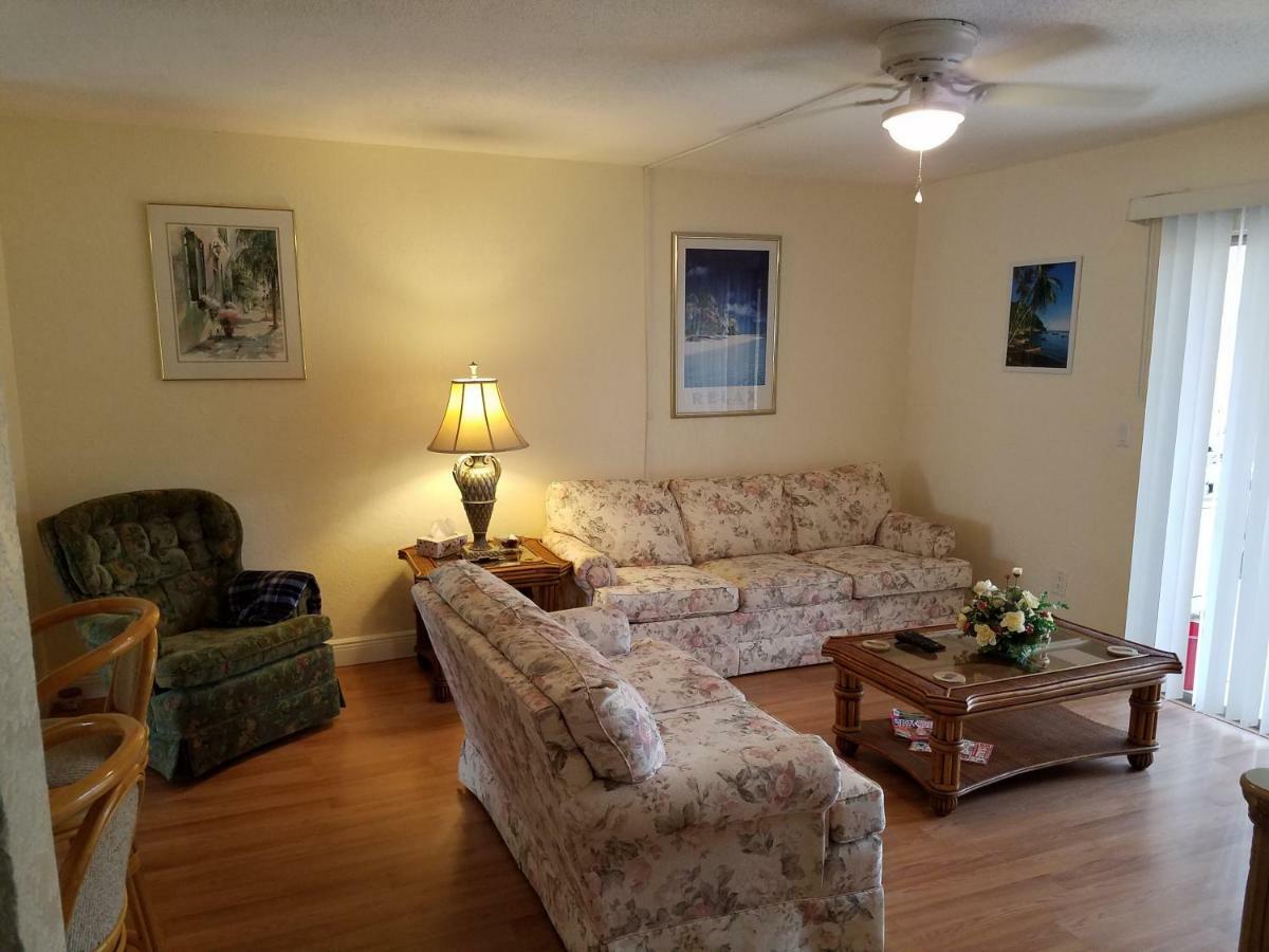 Apartment South
