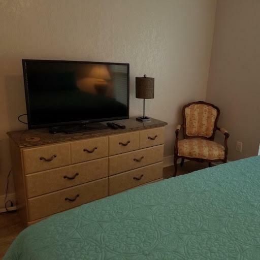 South Apartment
