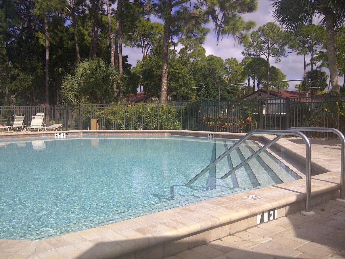 Holiday home Fantastic At Village Des Pins Sarasota, Near Siesta Key Sarasota