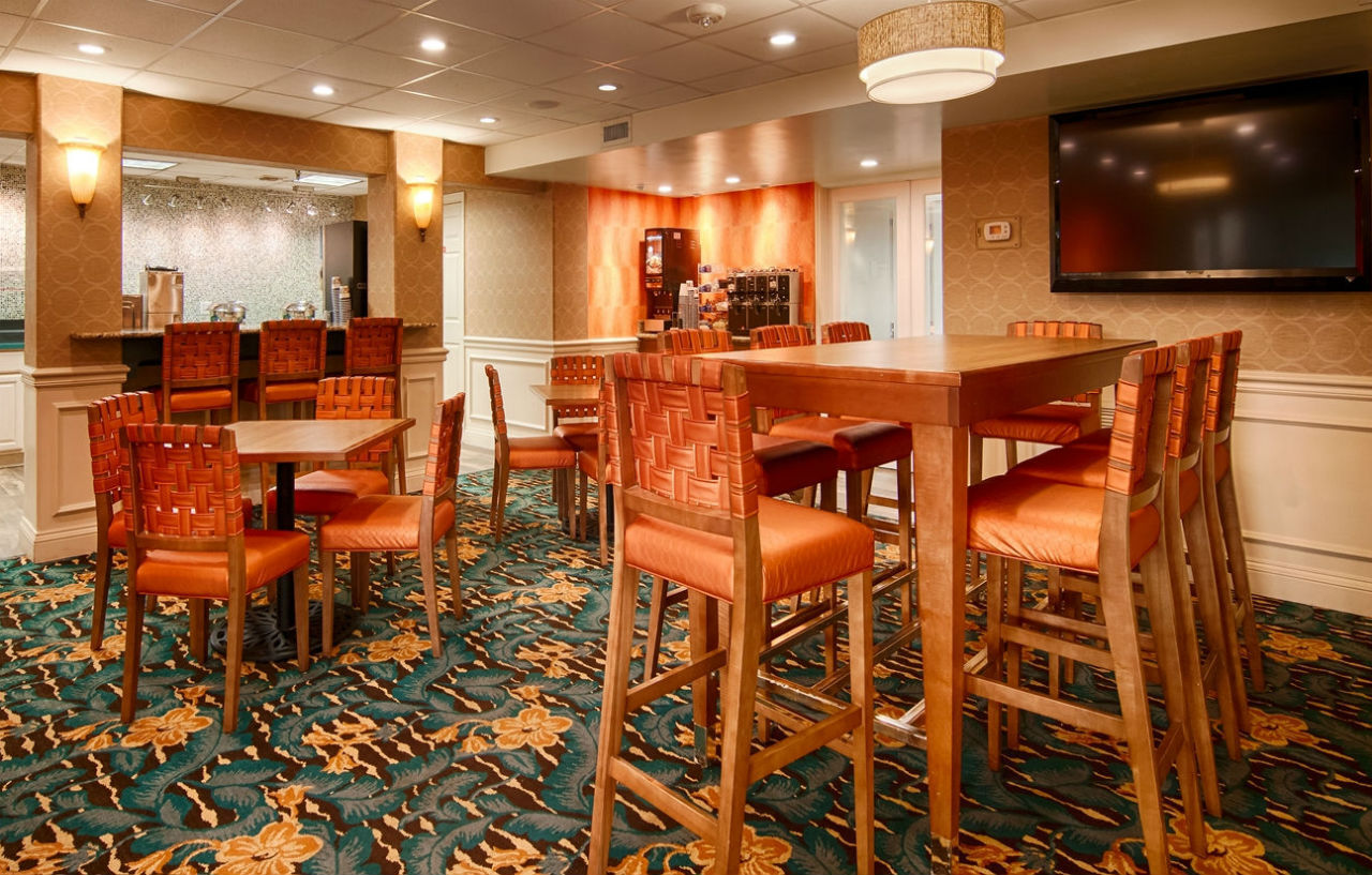 Spark By Hilton Siesta Key Gateway 3* Sarasota