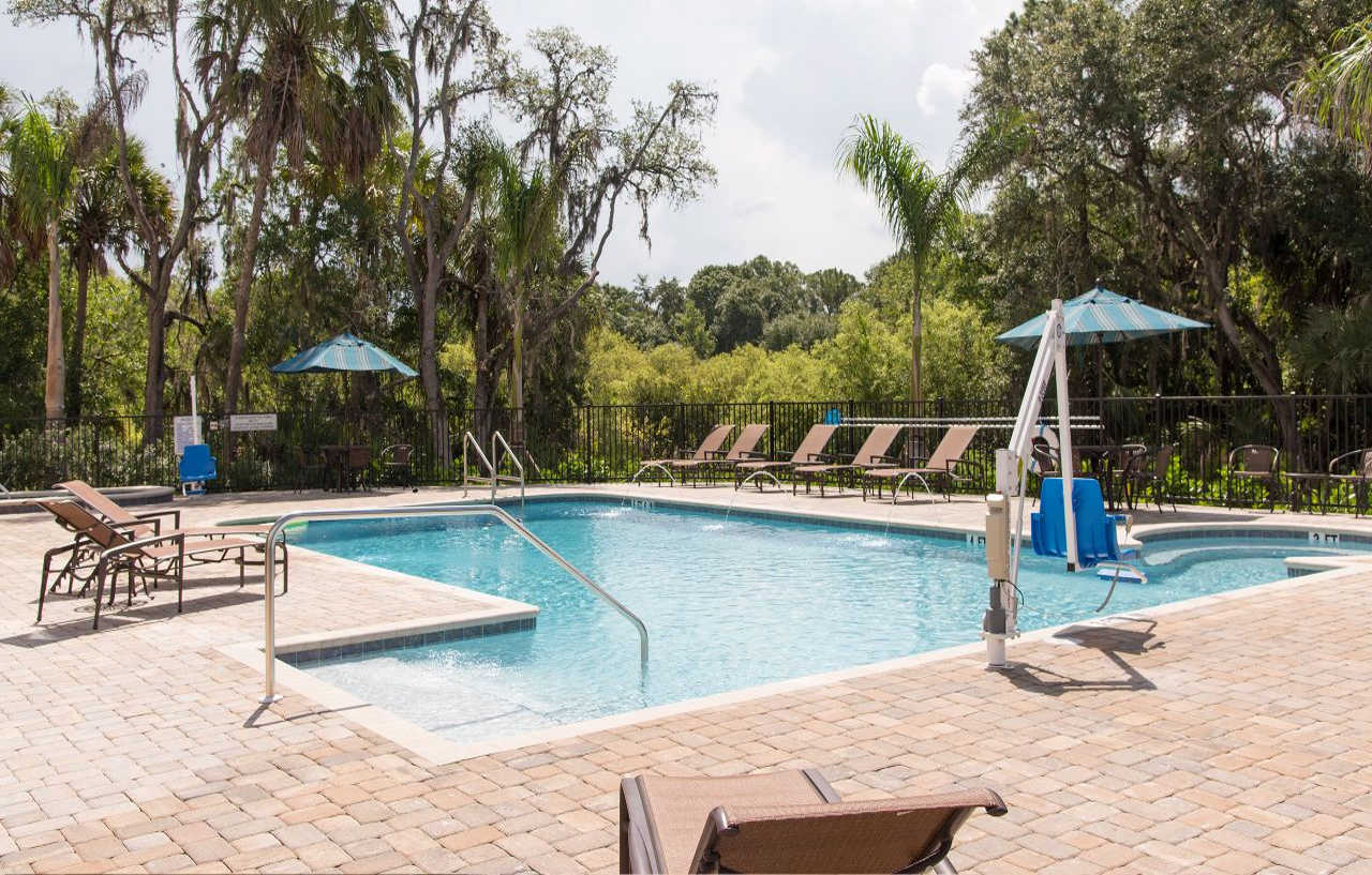 Hotel Hyatt Place Sarasota/lakewood Ranch
