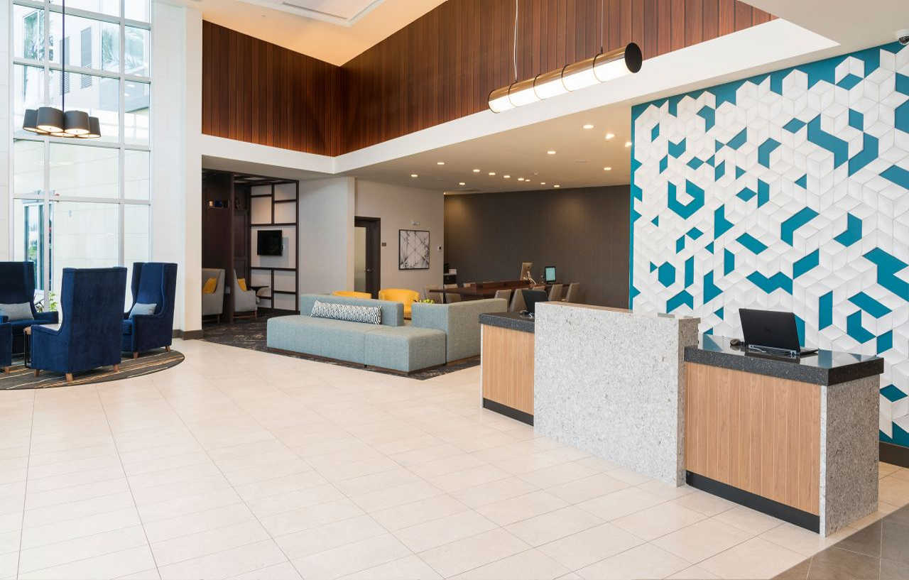 Hotel Hyatt Place Sarasota/lakewood Ranch