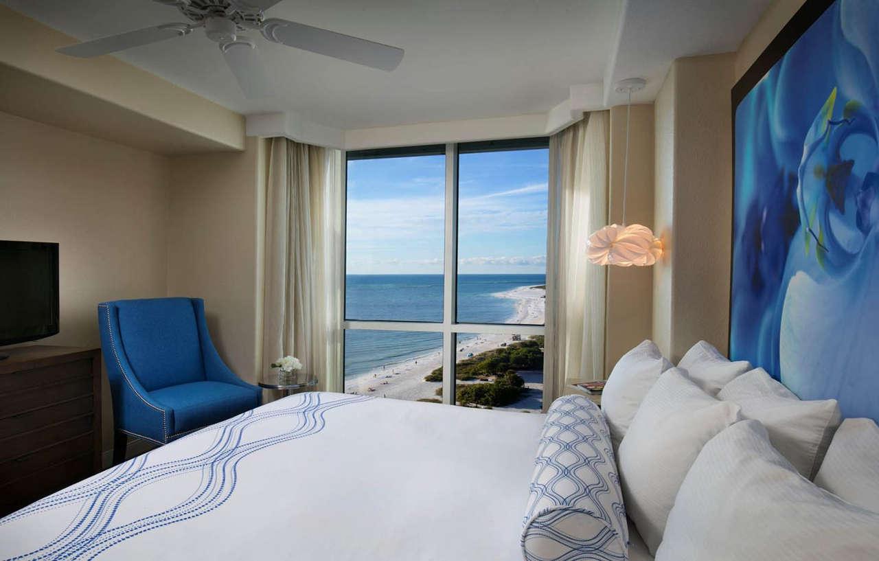 Lido Beach - 3*