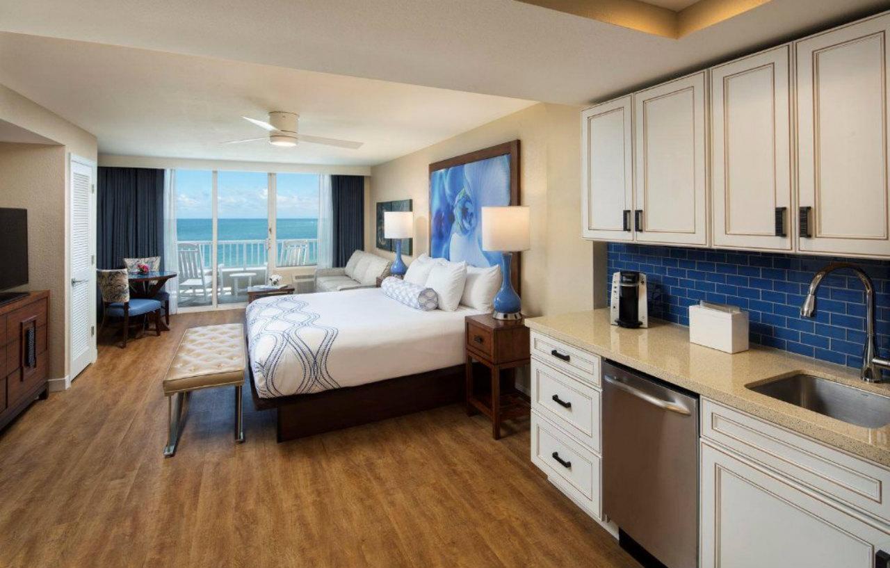 Lido Beach - Resort 3*